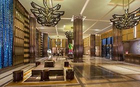 シティ オブ ドリームズ ノブ ホテル